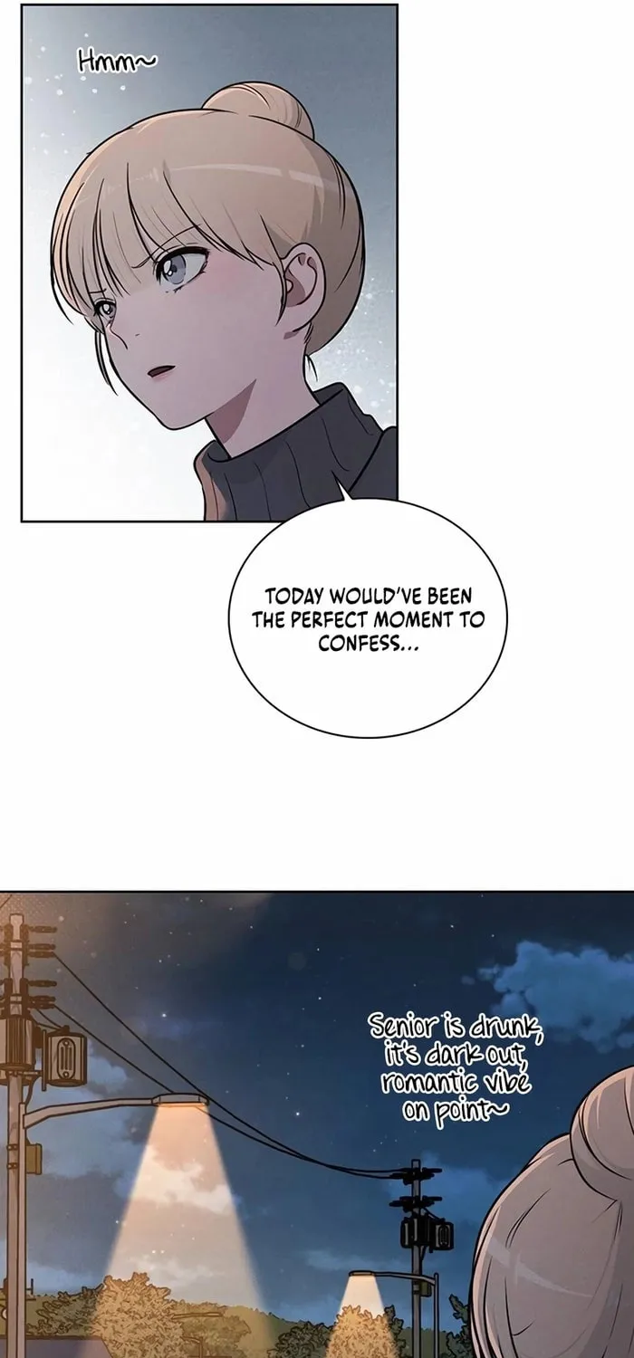 Love Review Chapter 25 page 22 - 