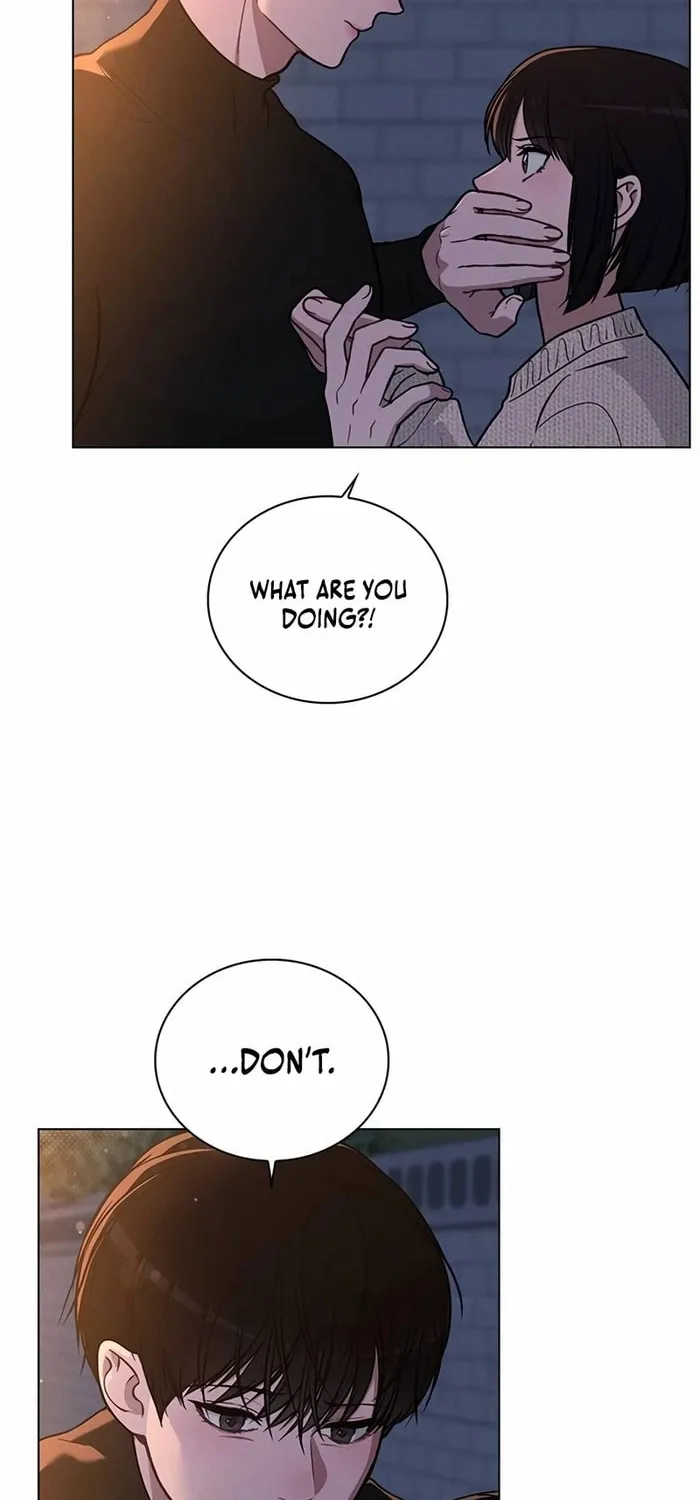 Love Review Chapter 25 page 25 - 