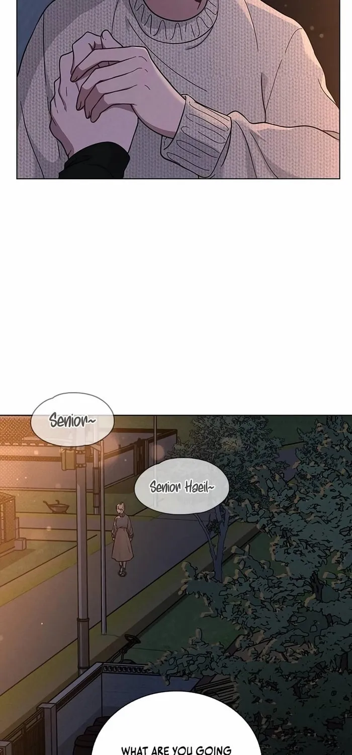 Love Review Chapter 25 page 27 - 