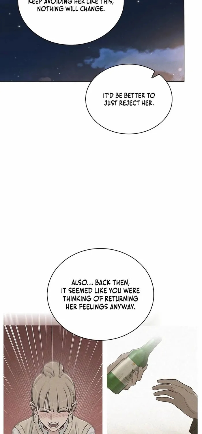 Love Review Chapter 25 page 31 - 