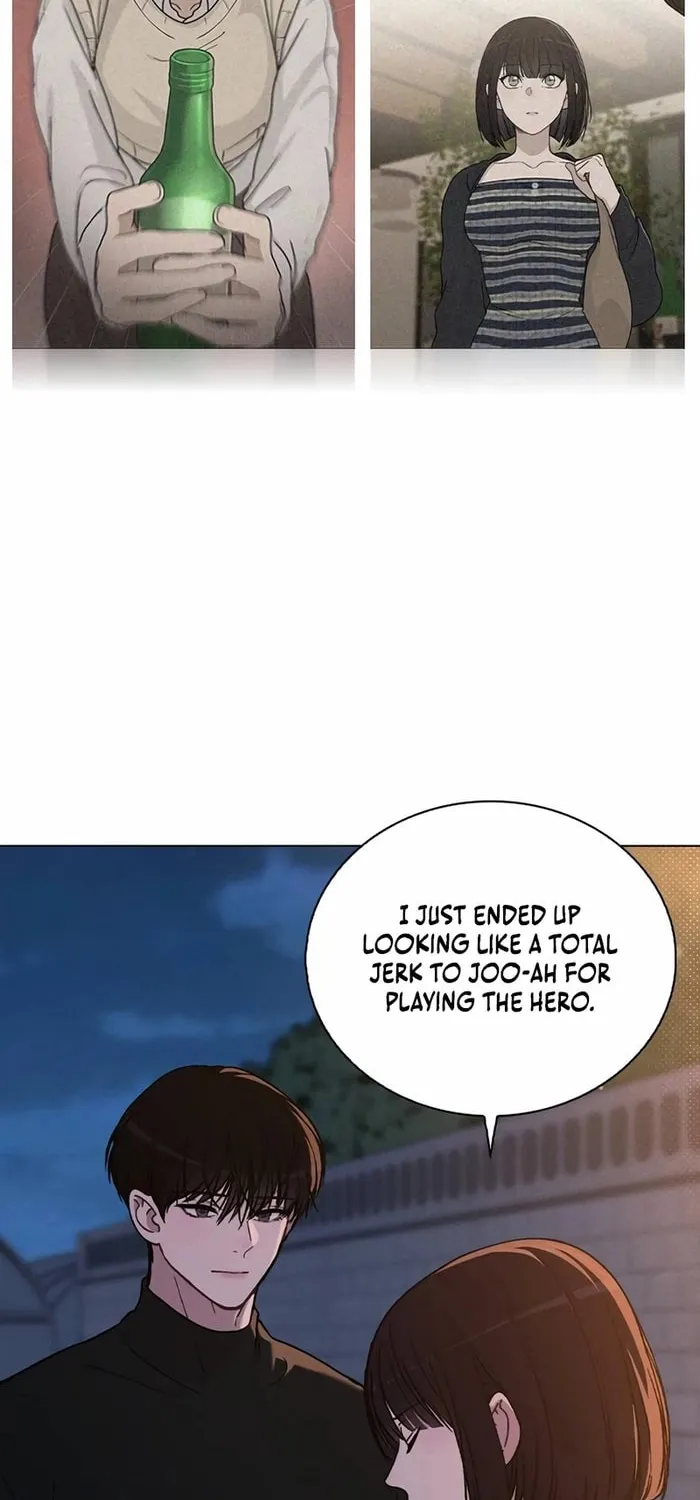 Love Review Chapter 25 page 32 - 