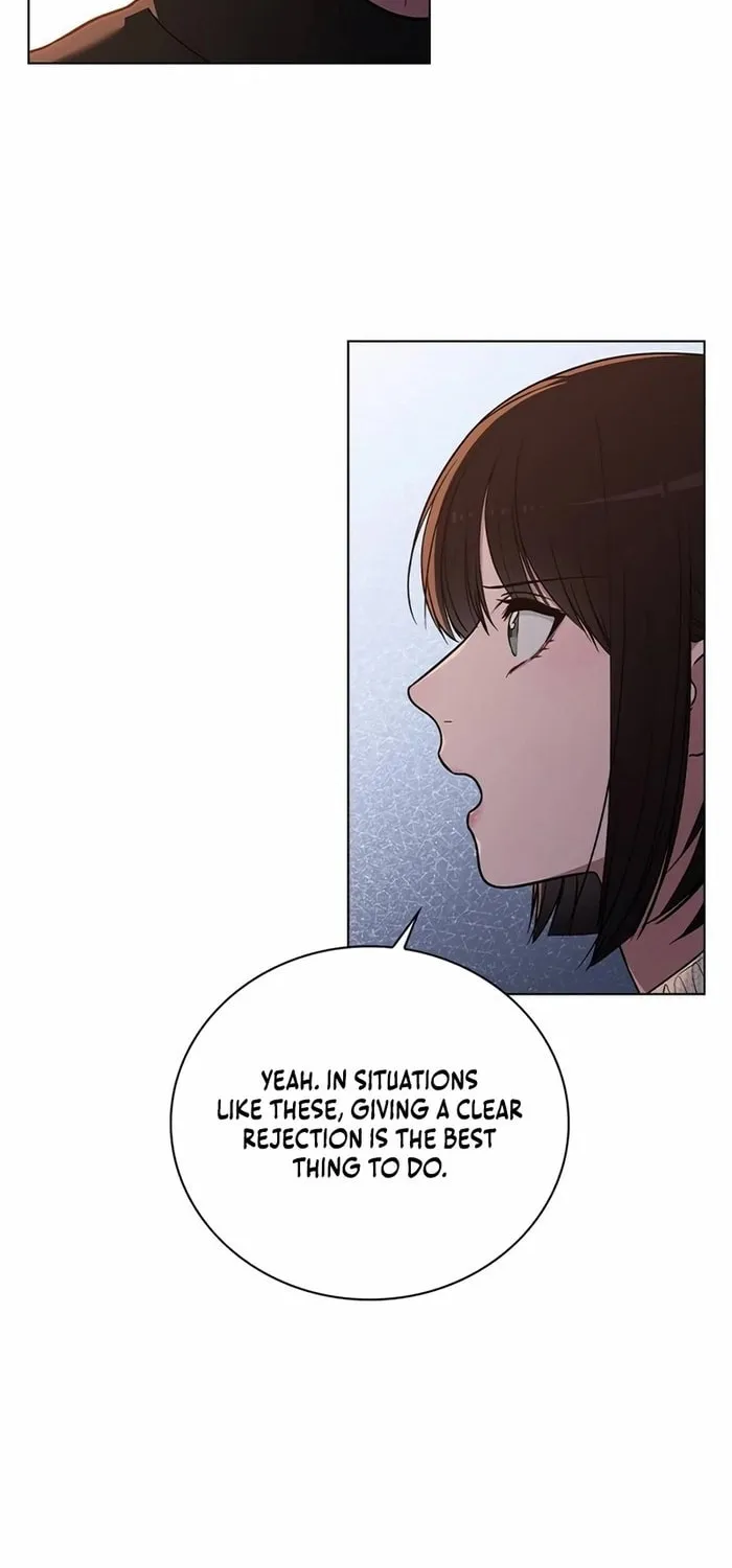 Love Review Chapter 25 page 34 - 