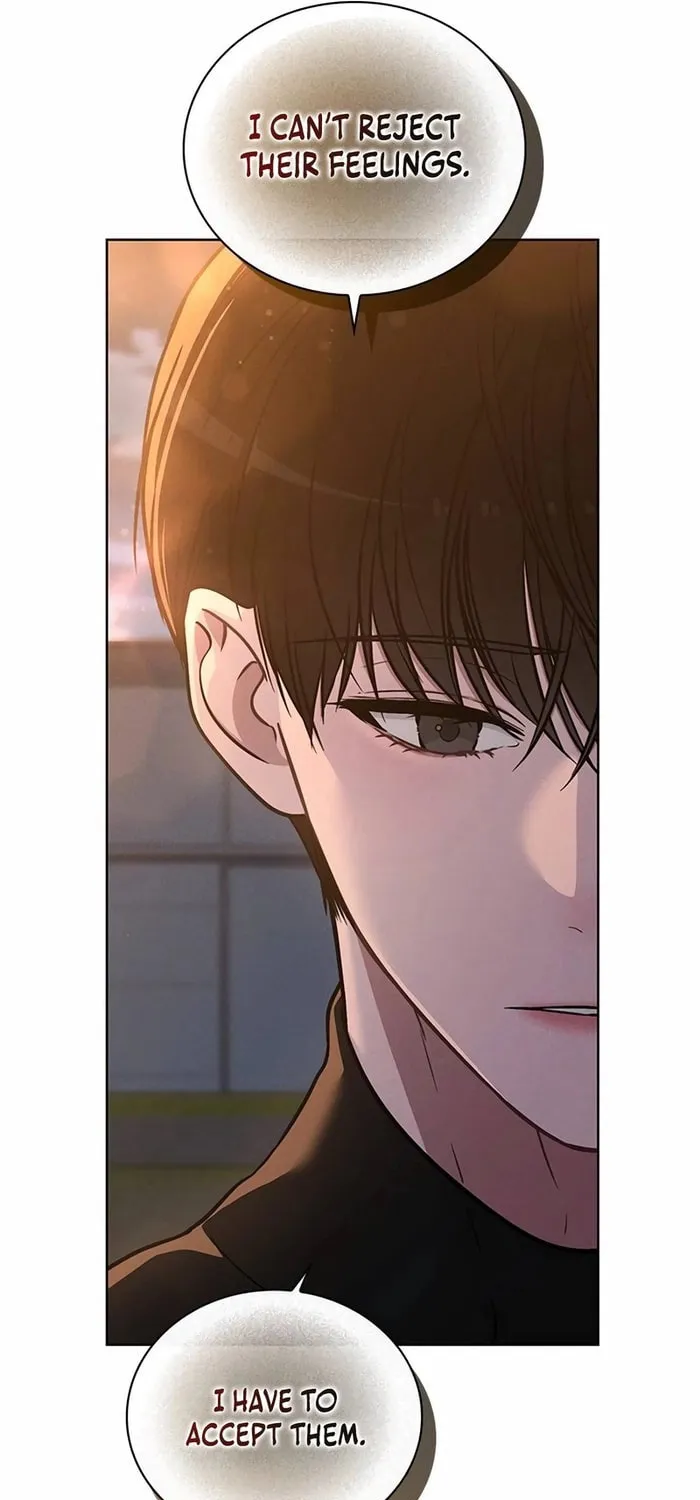 Love Review Chapter 25 page 36 - 