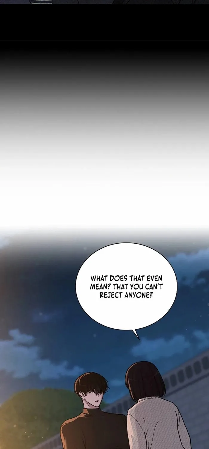 Love Review Chapter 25 page 40 - 