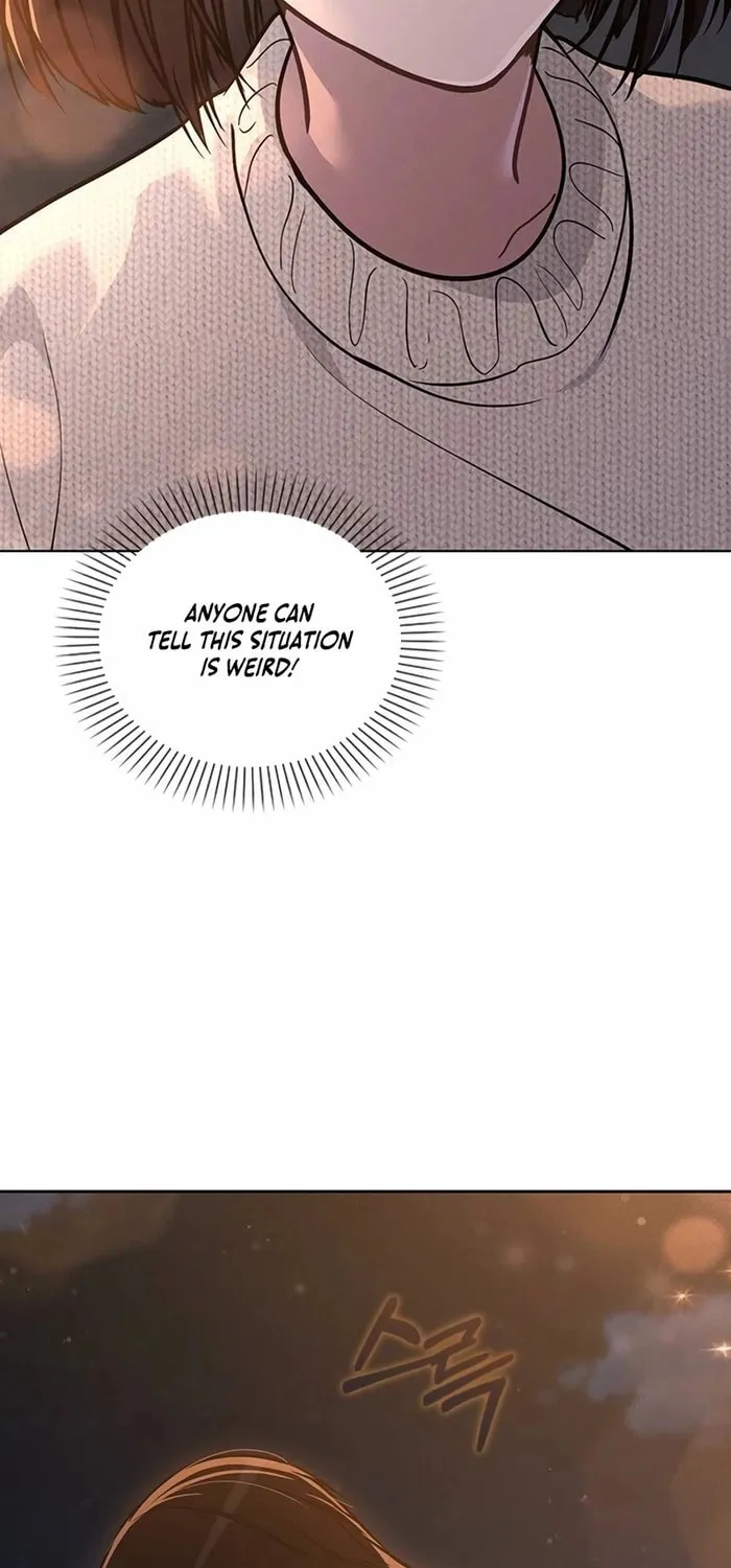 Love Review Chapter 25 page 5 - 