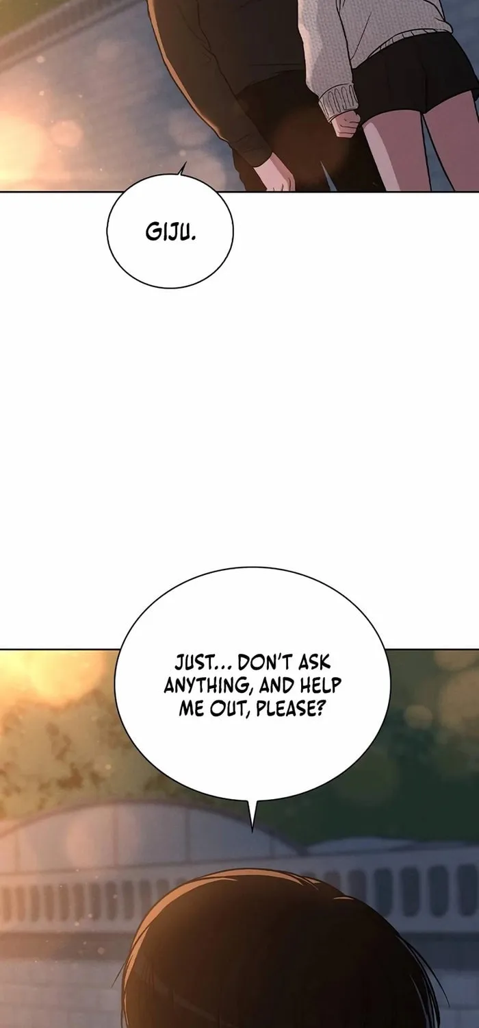 Love Review Chapter 25 page 41 - 