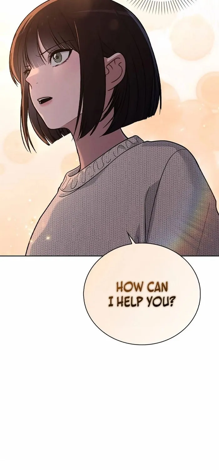 Love Review Chapter 25 page 45 - 