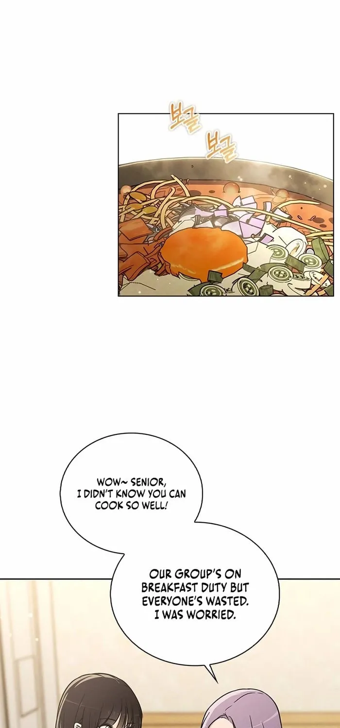 Love Review Chapter 25 page 47 - 