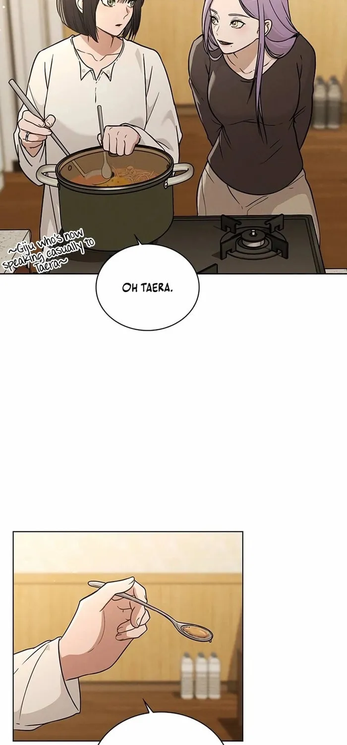 Love Review Chapter 25 page 48 - 