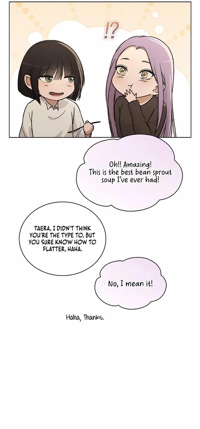 Love Review Chapter 25 page 50 - 