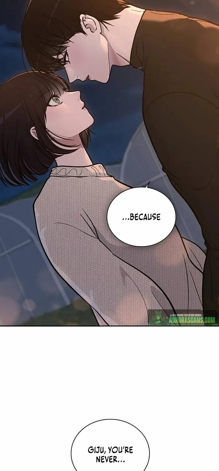 Love Review Chapter 25 page 6 - 