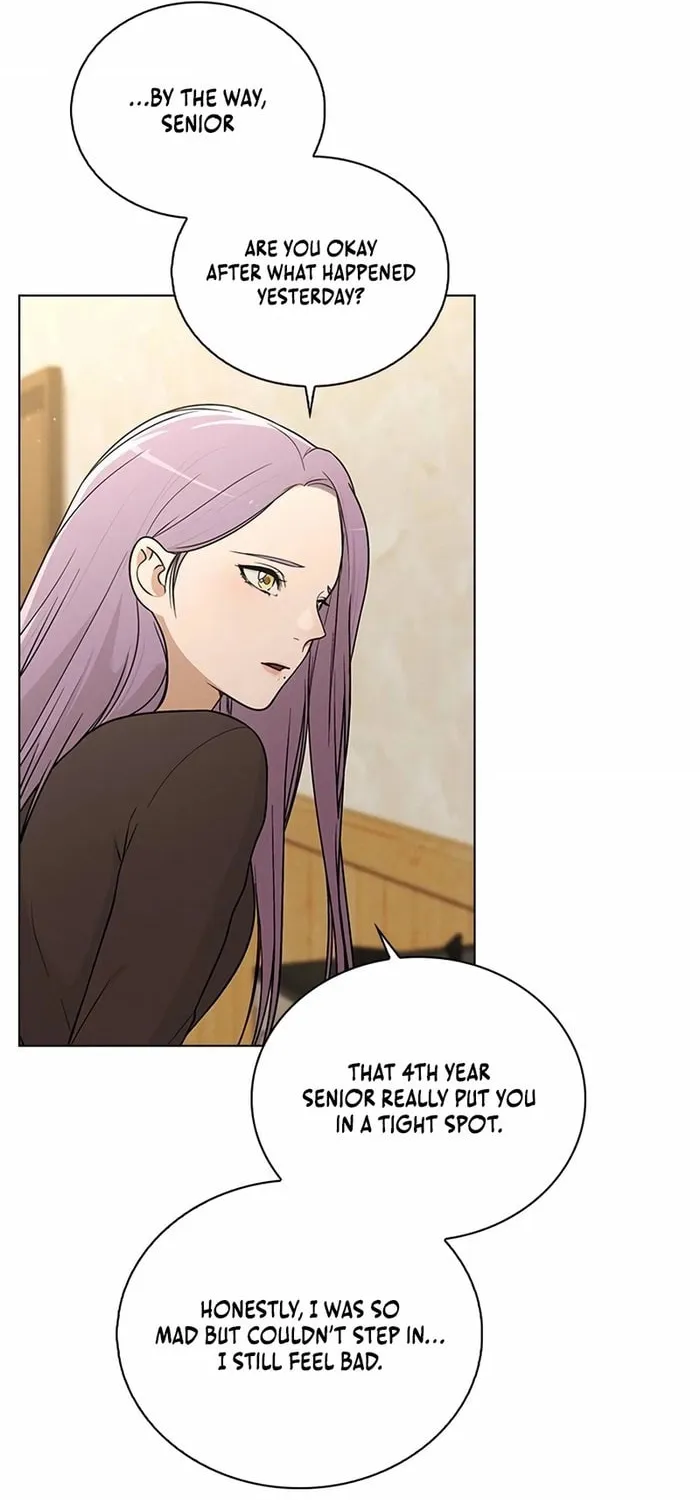 Love Review Chapter 25 page 51 - 