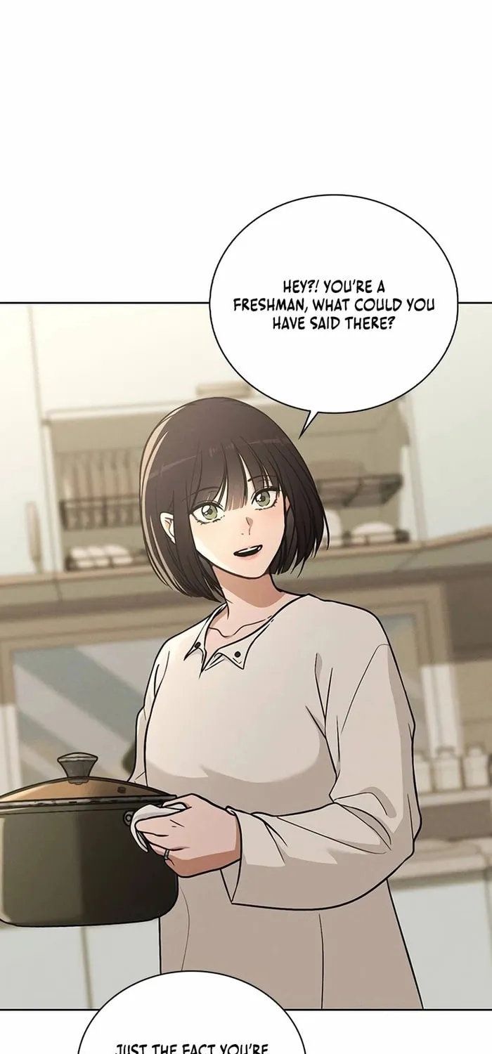 Love Review Chapter 25 page 52 - 