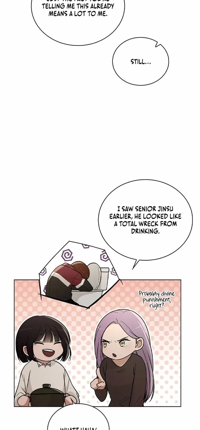 Love Review Chapter 25 page 53 - 