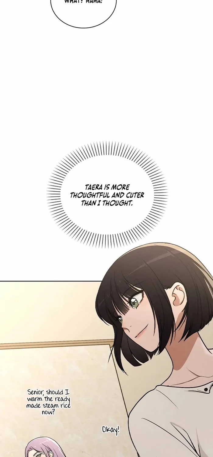 Love Review Chapter 25 page 54 - 