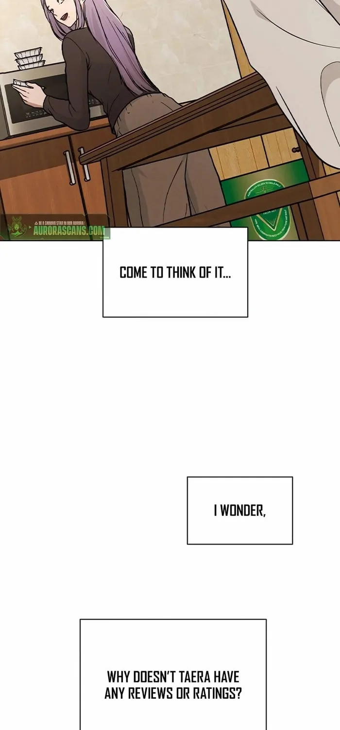 Love Review Chapter 25 page 55 - 