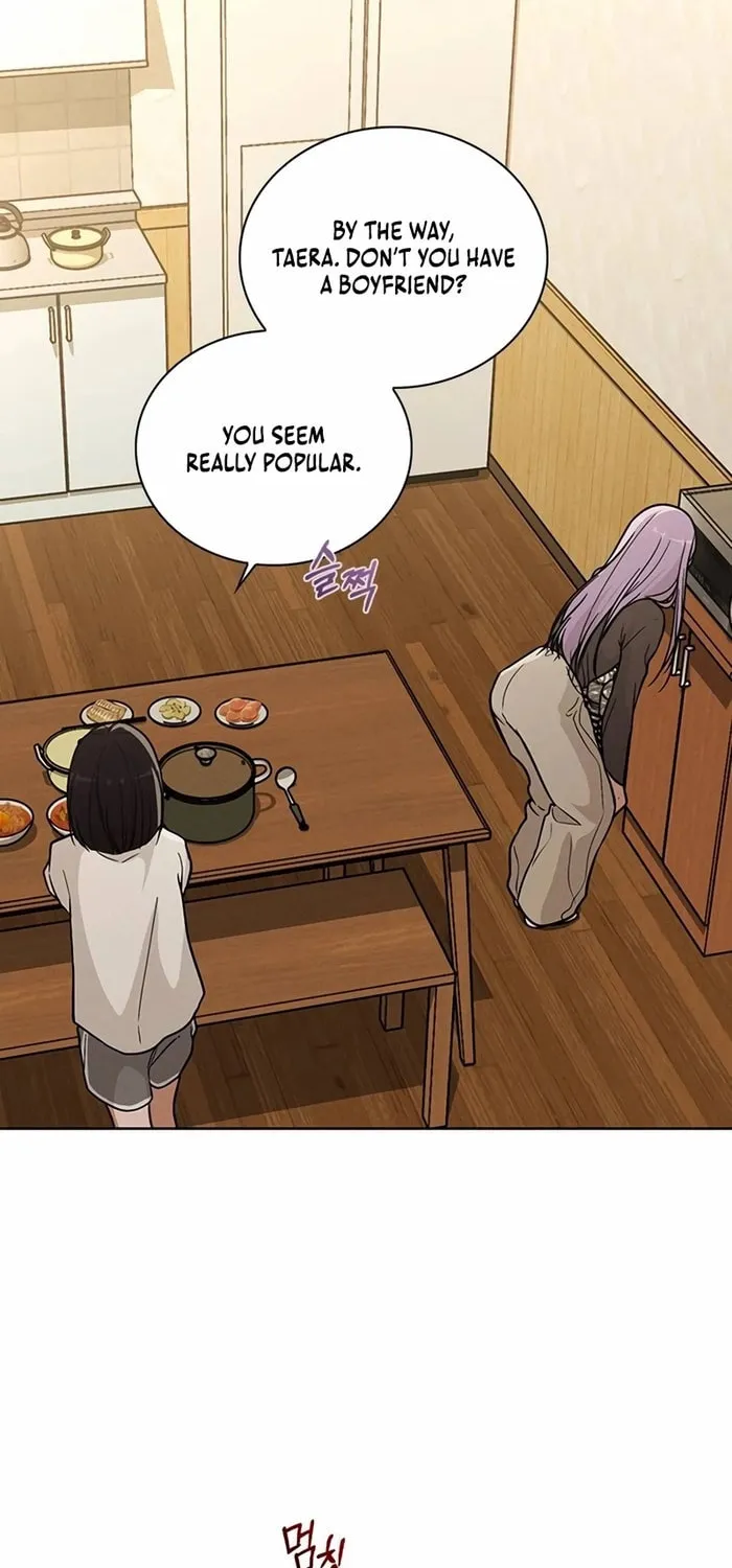 Love Review Chapter 25 page 58 - 