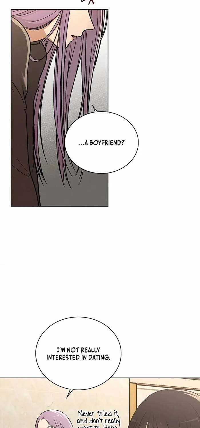 Love Review Chapter 25 page 59 - 