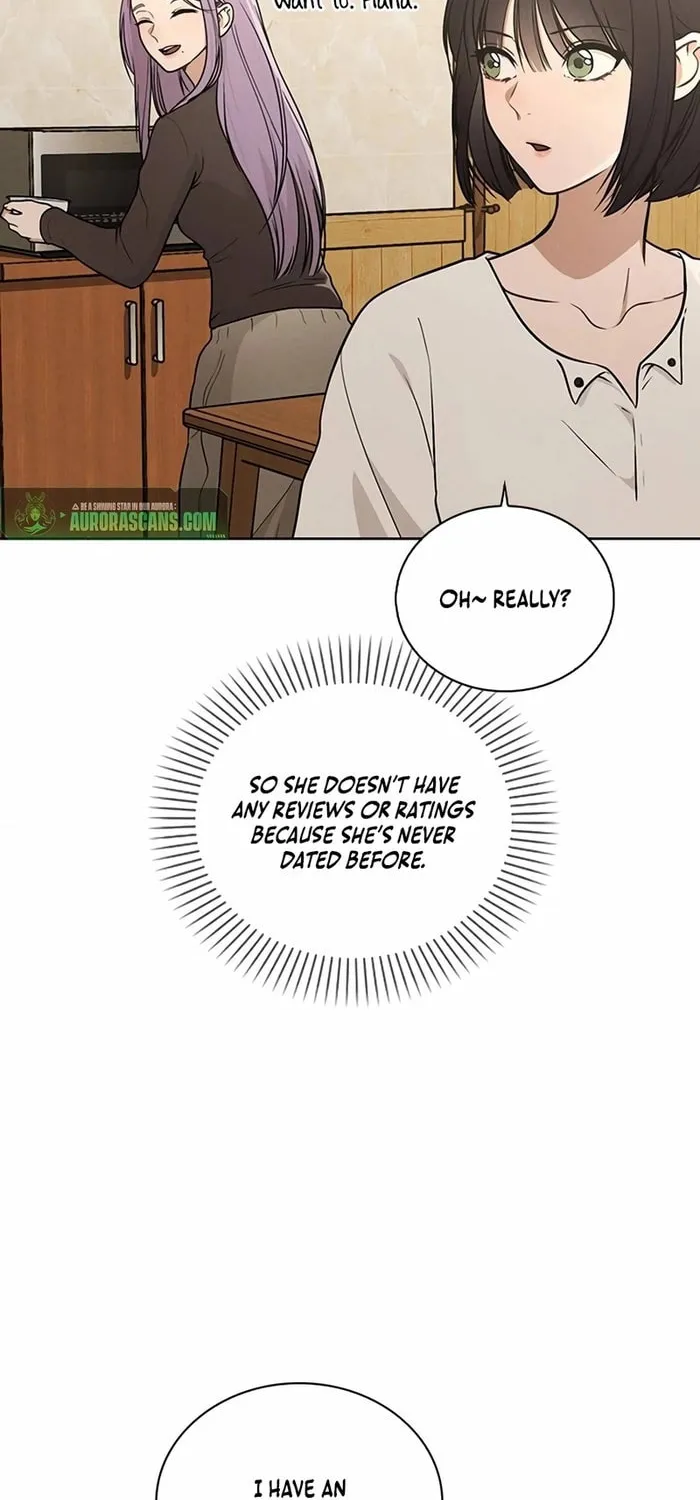Love Review Chapter 25 page 60 - 