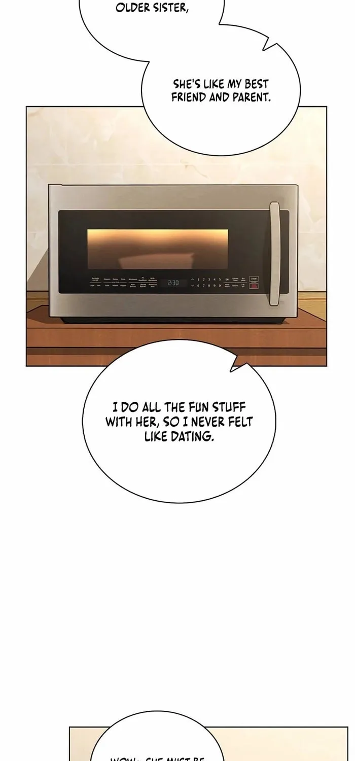 Love Review Chapter 25 page 61 - 