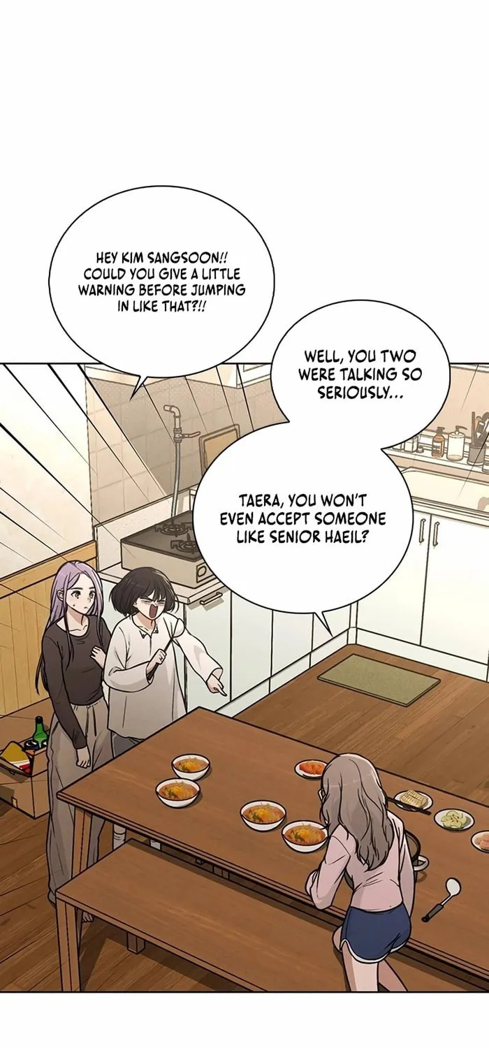 Love Review Chapter 25 page 68 - 