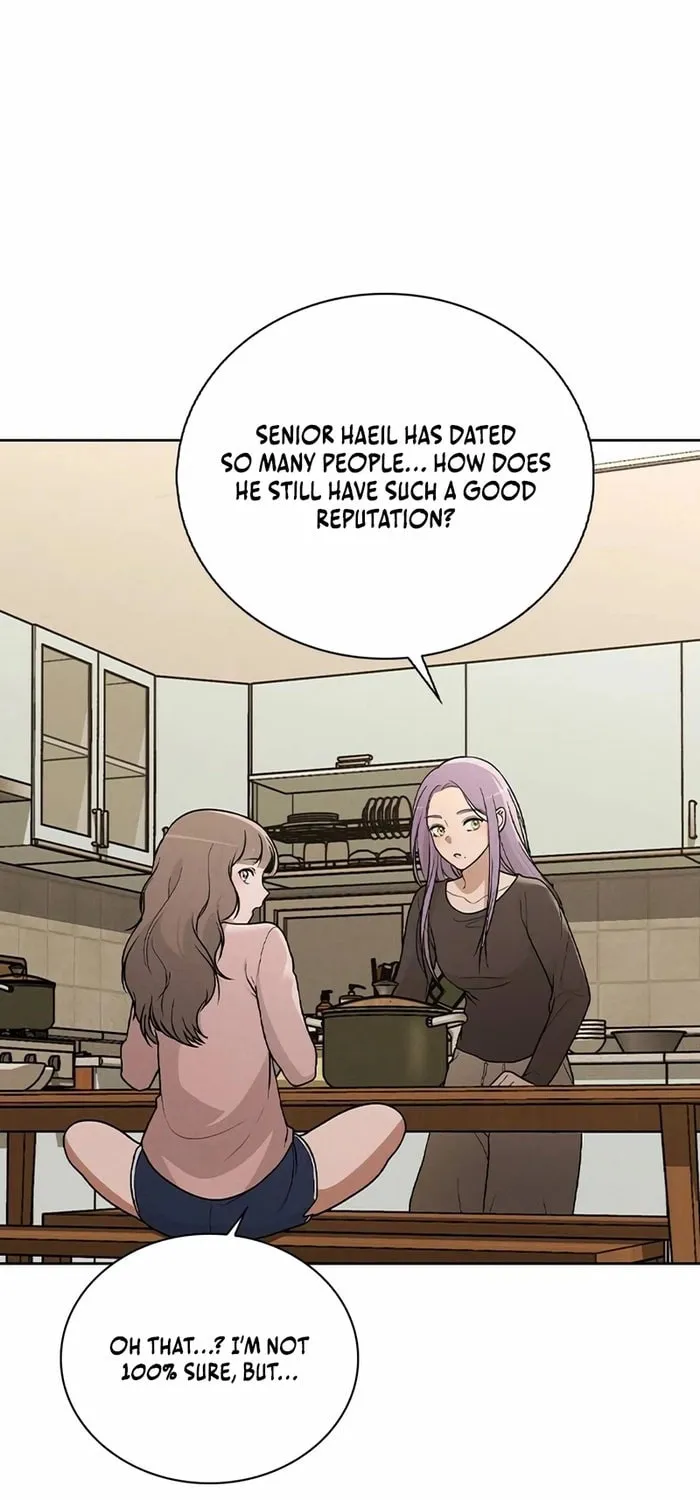 Love Review Chapter 25 page 80 - 