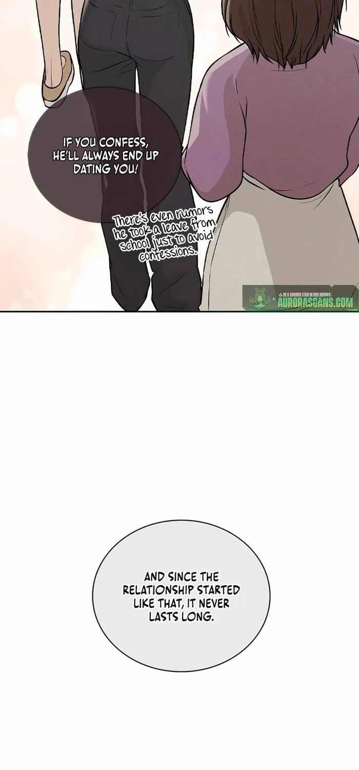 Love Review Chapter 25 page 83 - 