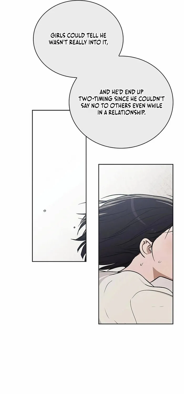Love Review Chapter 25 page 85 - 