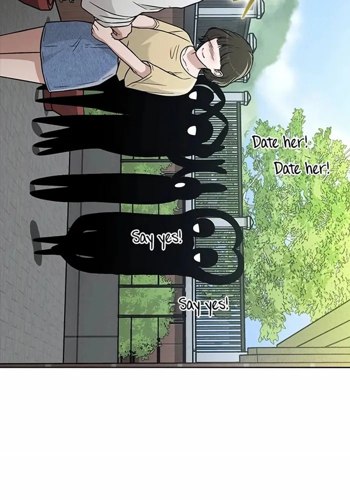 Love Review Chapter 25 page 91 - 