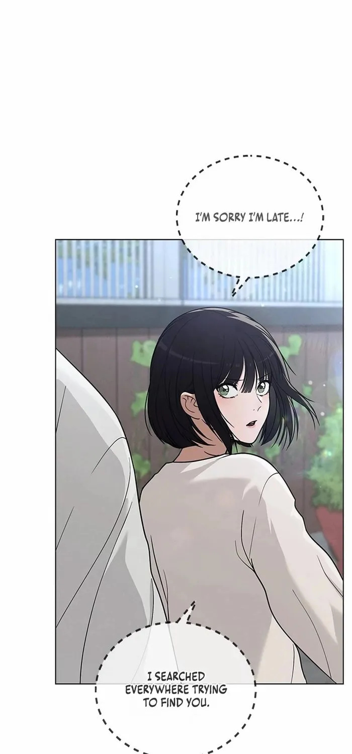Love Review Chapter 25 page 95 - 