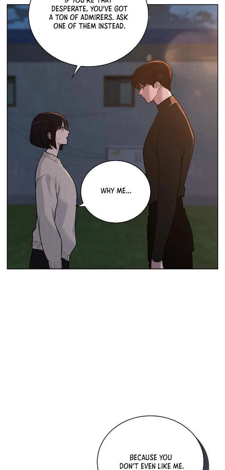 Love Review Chapter 26 page 11 - 