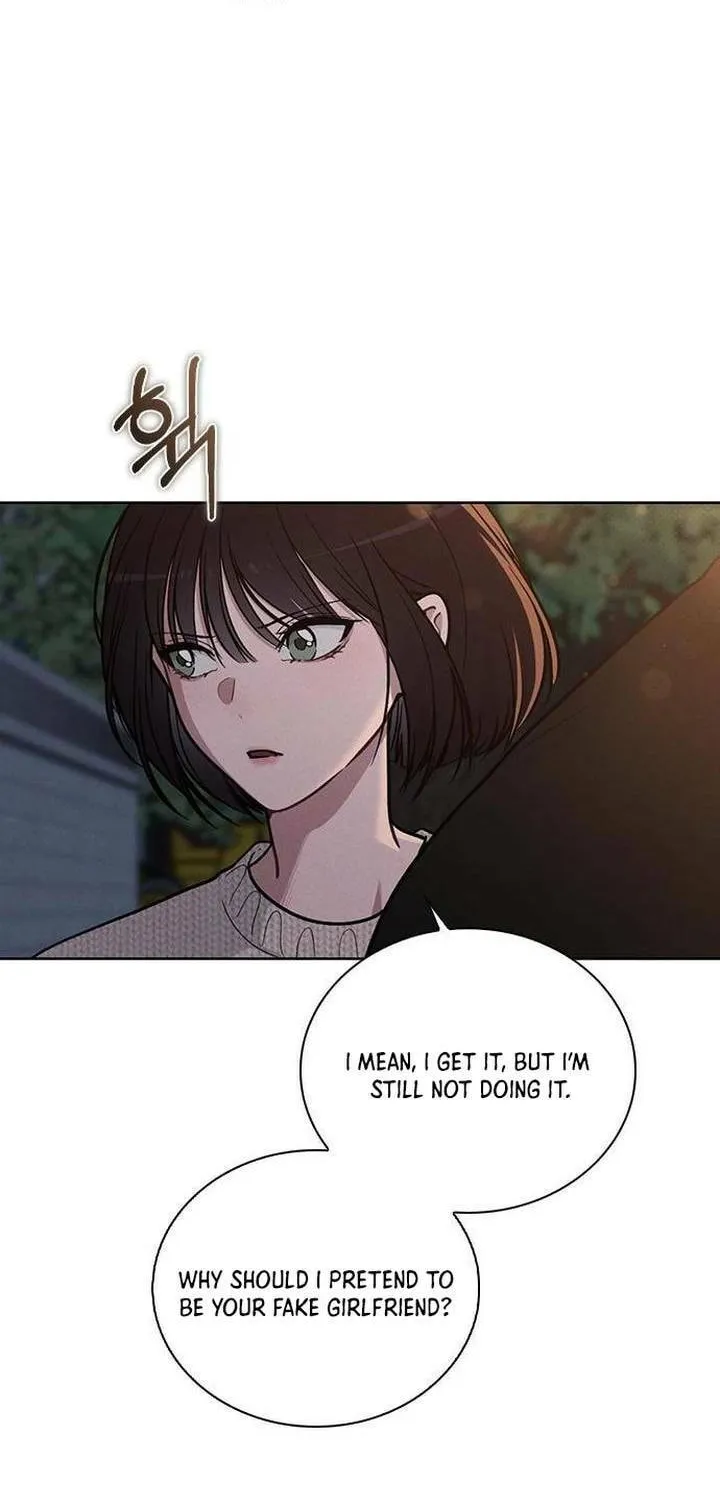Love Review Chapter 26 page 14 - 