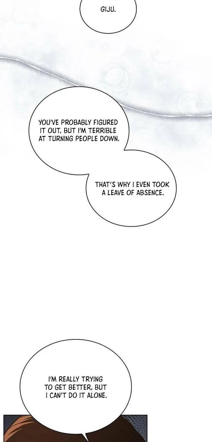 Love Review Chapter 26 page 17 - 