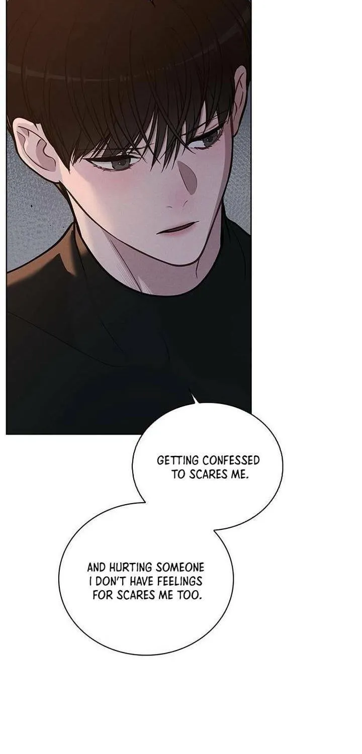 Love Review Chapter 26 page 18 - 
