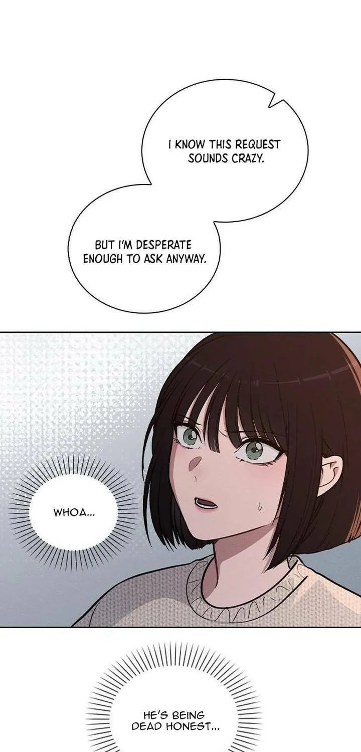 Love Review Chapter 26 page 19 - 