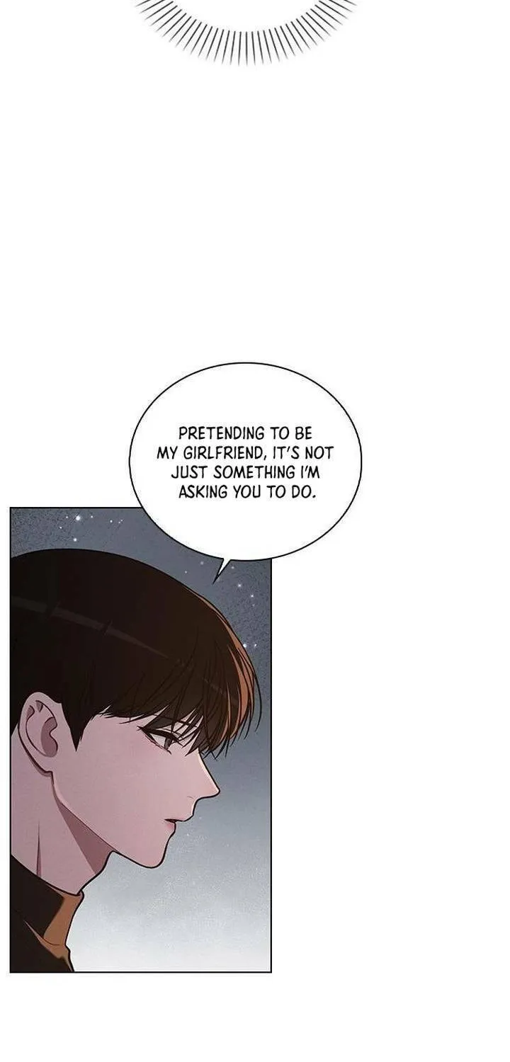 Love Review Chapter 26 page 20 - 