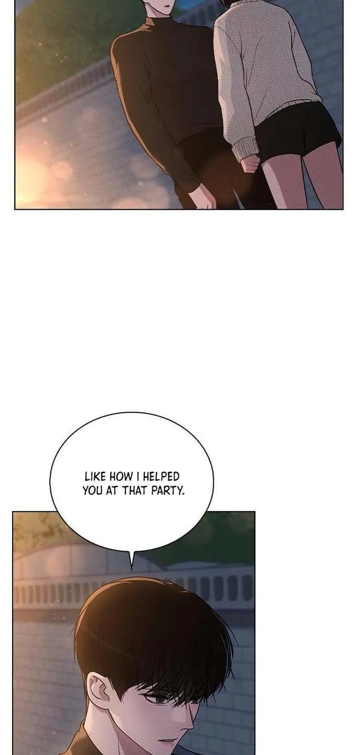 Love Review Chapter 26 page 3 - 
