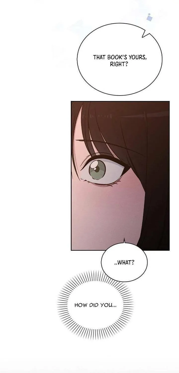 Love Review Chapter 26 page 22 - 