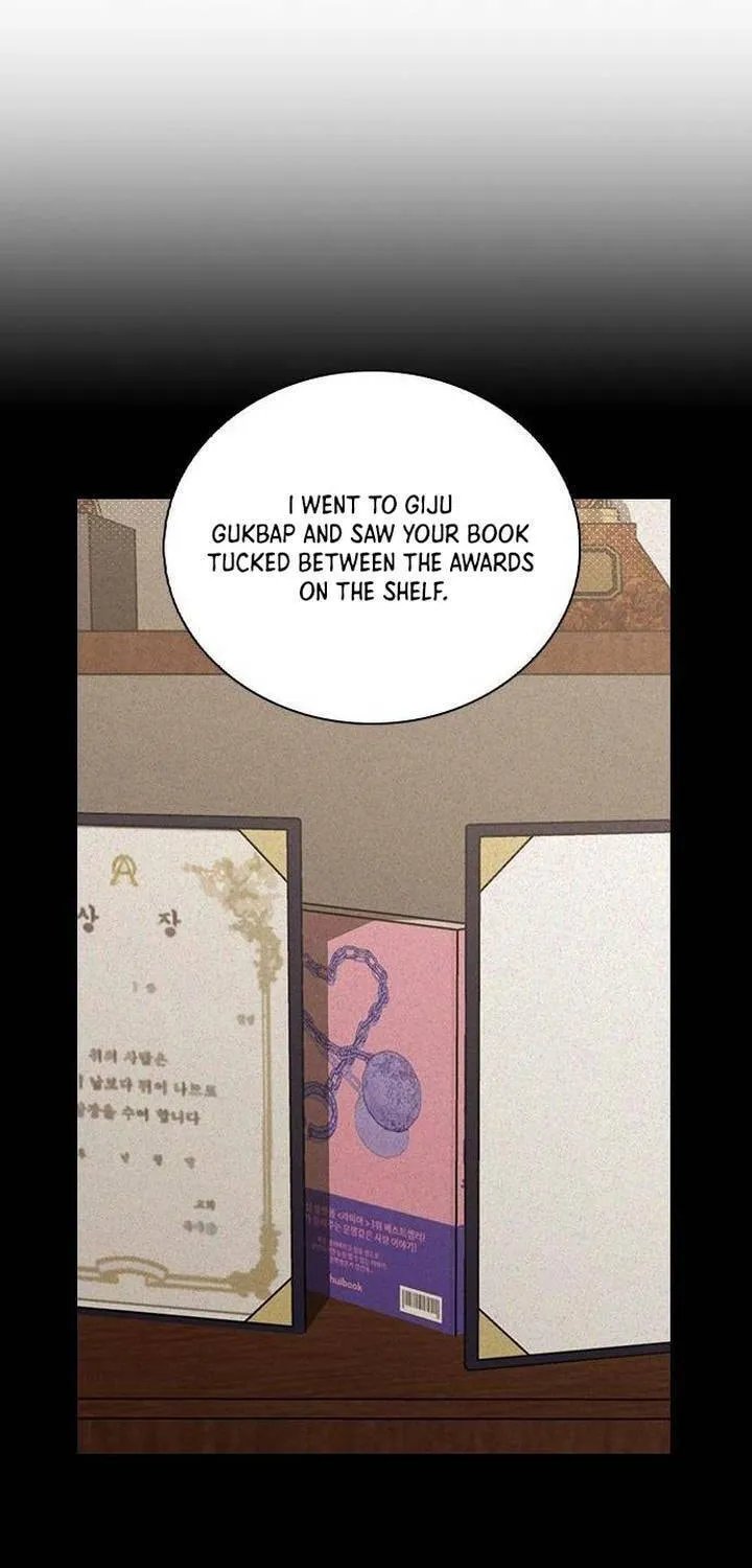 Love Review Chapter 26 page 23 - 