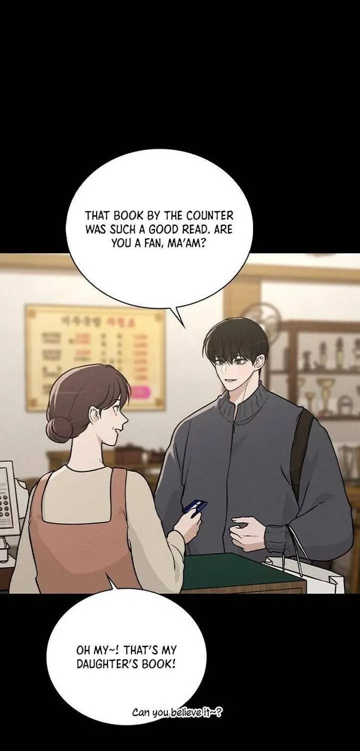 Love Review Chapter 26 page 24 - 