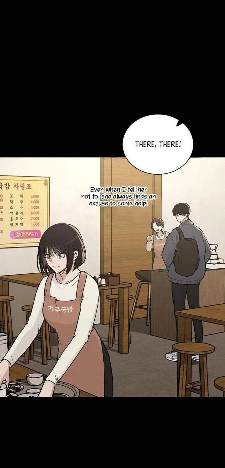 Love Review Chapter 26 page 25 - 
