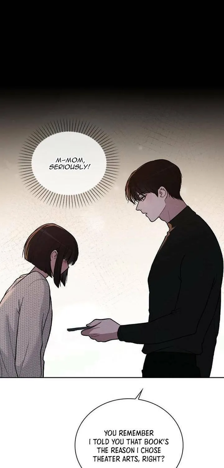 Love Review Chapter 26 page 26 - 