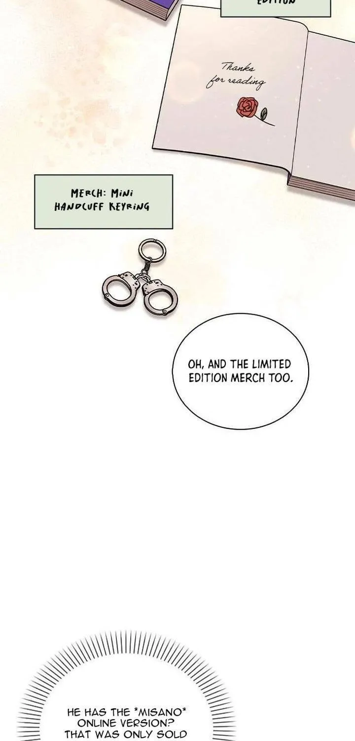 Love Review Chapter 26 page 28 - 