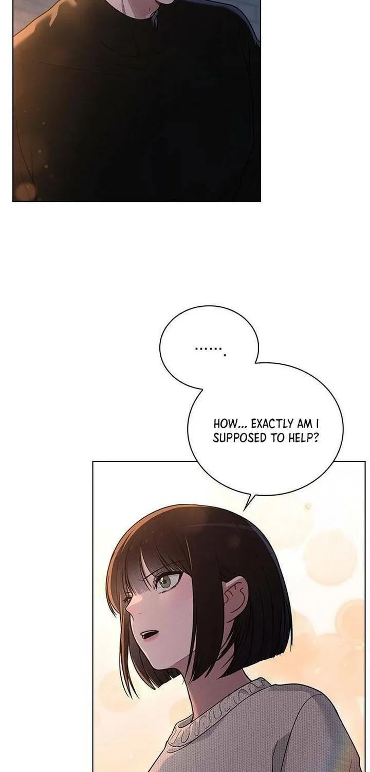 Love Review Chapter 26 page 4 - 