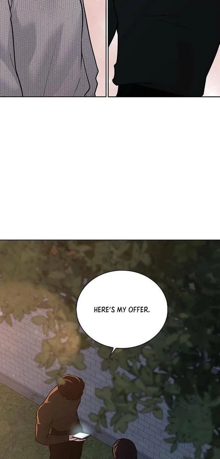 Love Review Chapter 26 page 31 - 
