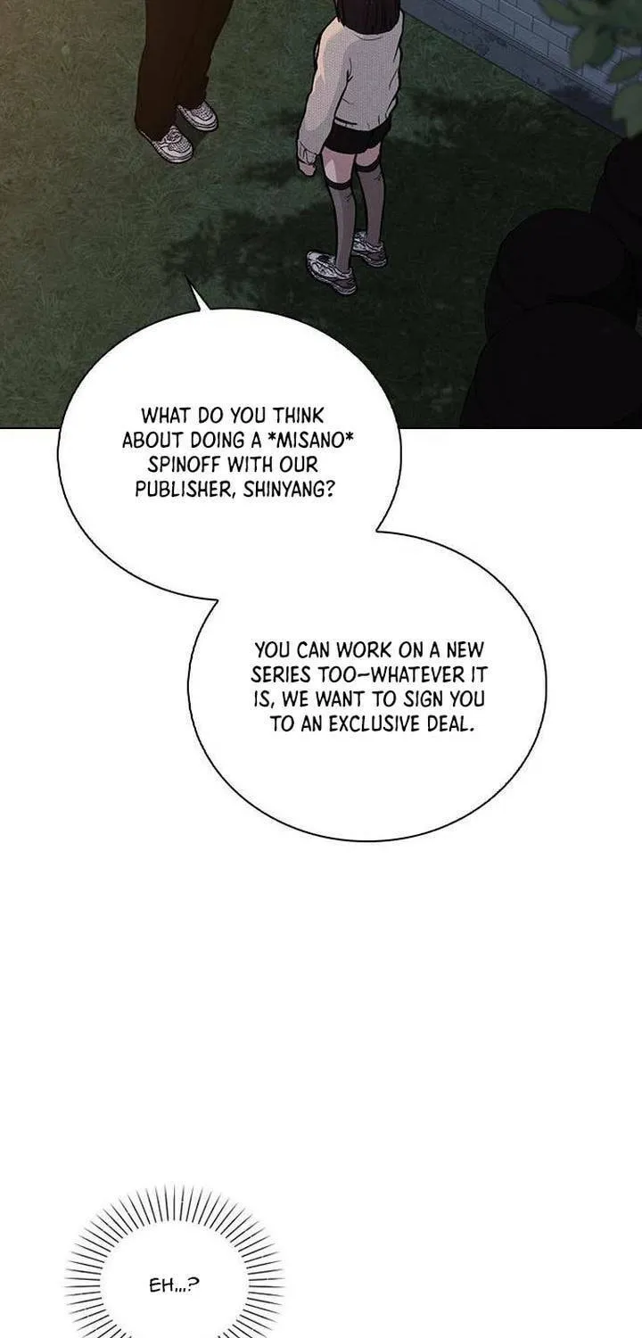 Love Review Chapter 26 page 32 - 