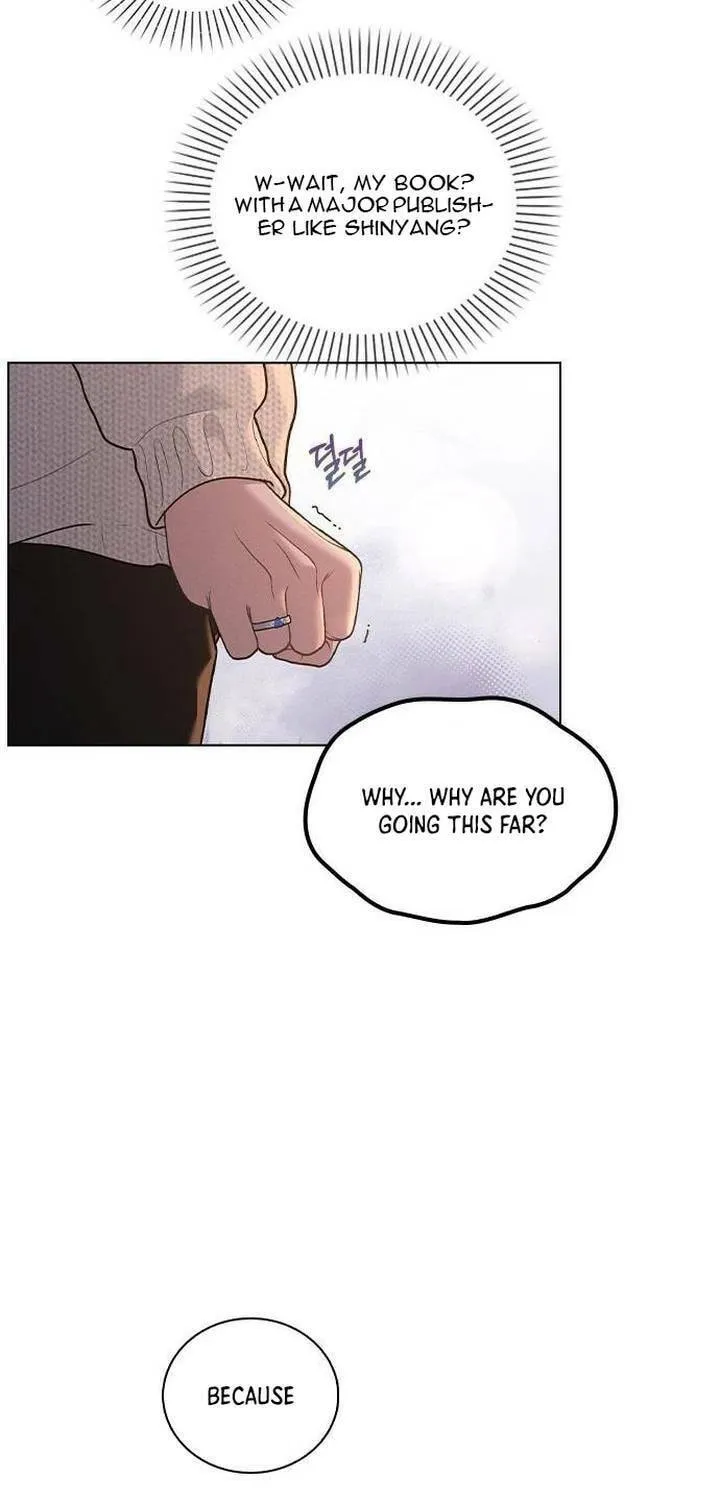 Love Review Chapter 26 page 33 - 