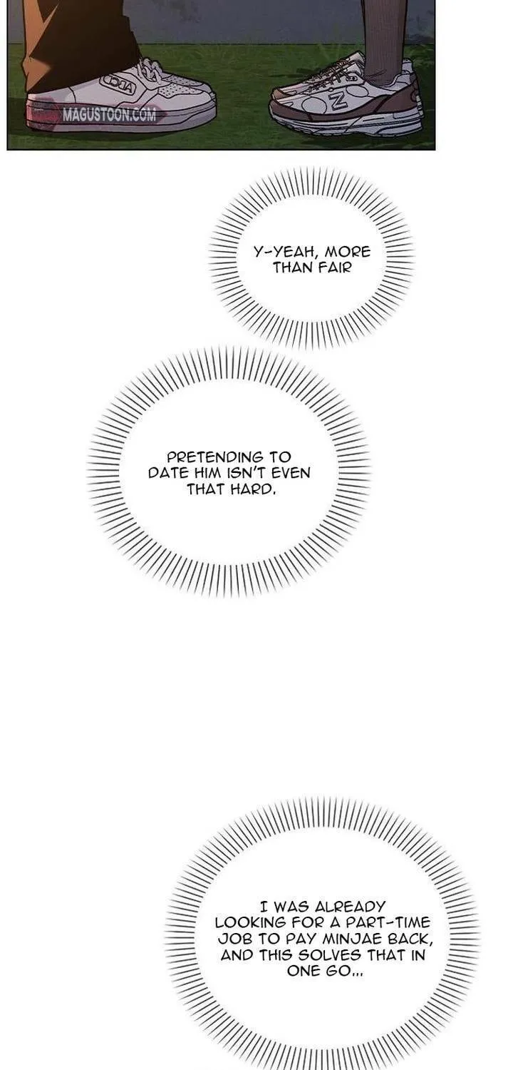 Love Review Chapter 26 page 37 - 