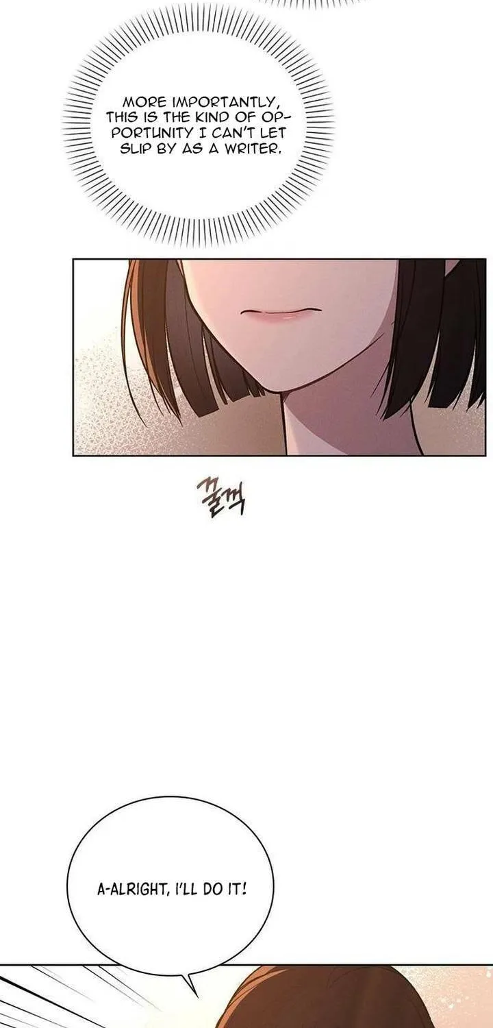 Love Review Chapter 26 page 38 - 