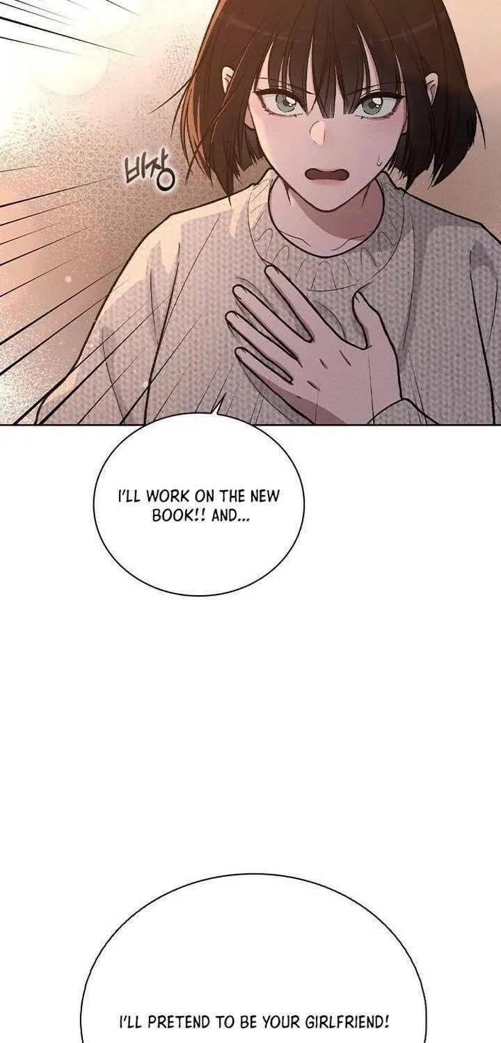 Love Review Chapter 26 page 39 - 